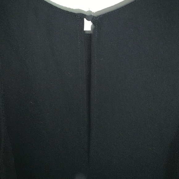 Leith Little Black Dress Worn only Once - Picture 4 of 6